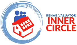 Rehab Valuator Inner Circle