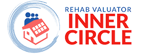 Rehab Valuator Inner Circle