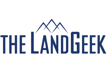 The Land Geek