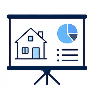 funding presentations