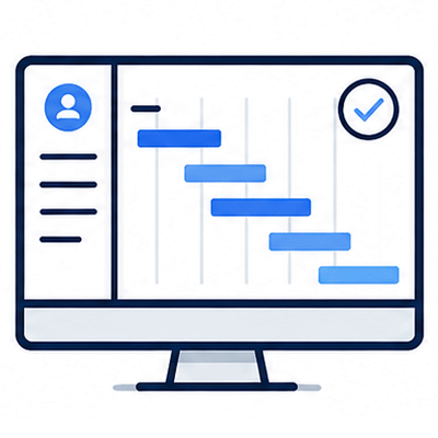 project management suite