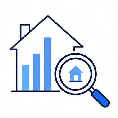 sales and rental comps
