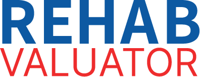 Rehab Valuator